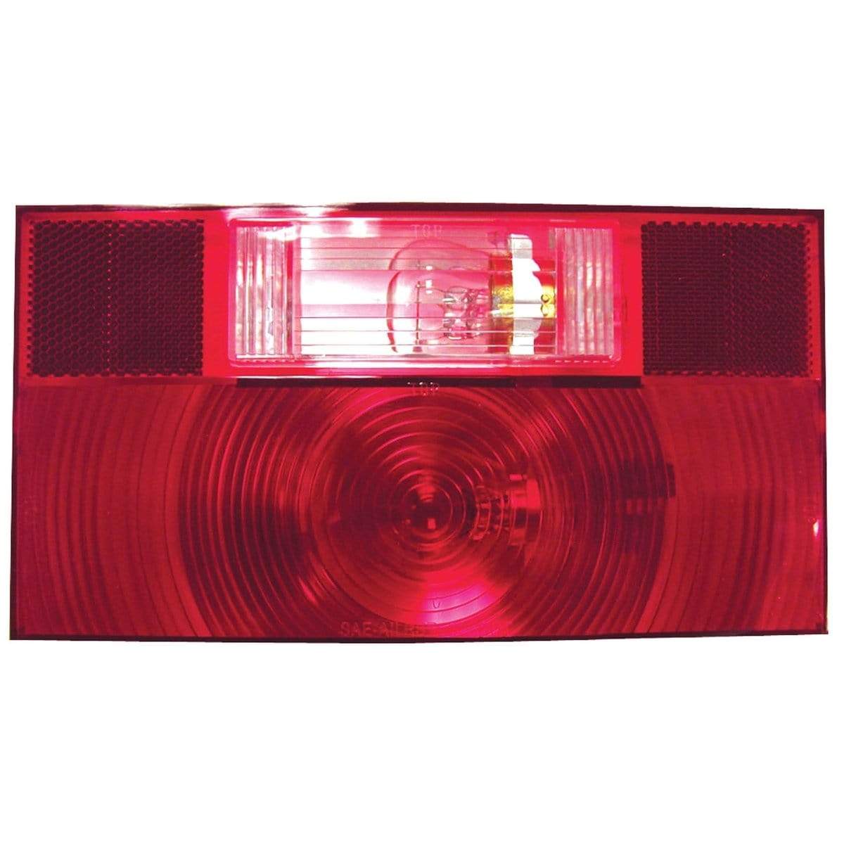 Anderson Marine Qualifies for Free Shipping Anderson Stop Turn & Tail Light with Lens for V25912 #V25912-25