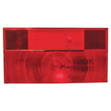 Anderson Stop Turn & Tail Light Without Integral Back Up Light #V25911
