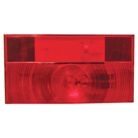 Anderson Stop Turn & Tail Light Without Integral Back Up Light #V25911