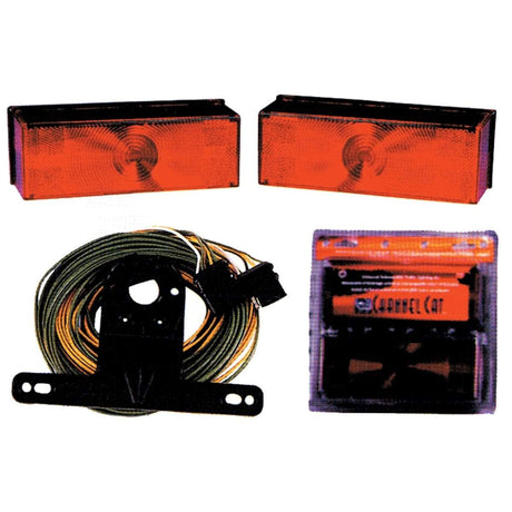 Anderson Marine Qualifies for Free Shipping Anderson Tail Light Kit V547