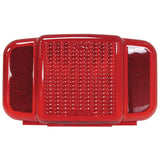 Anderson Trailer Taillight Replacement Lens for M457 #B457-15
