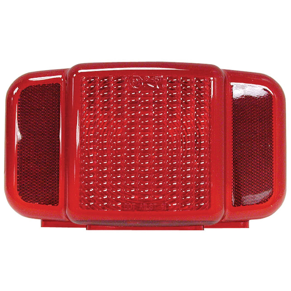 Anderson Trailer Taillight Replacement Lens for M457 #B457-15