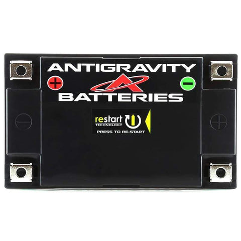 Antigravity Batteries OEM Case 12-Cell 360 CA 12 A #AG-AT12BS-12