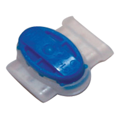 AP Products Qualifies for Free Shipping AP Products 3M Self-Stripping Electrical Pigtail Connector-pk of 100 #014-122084-100