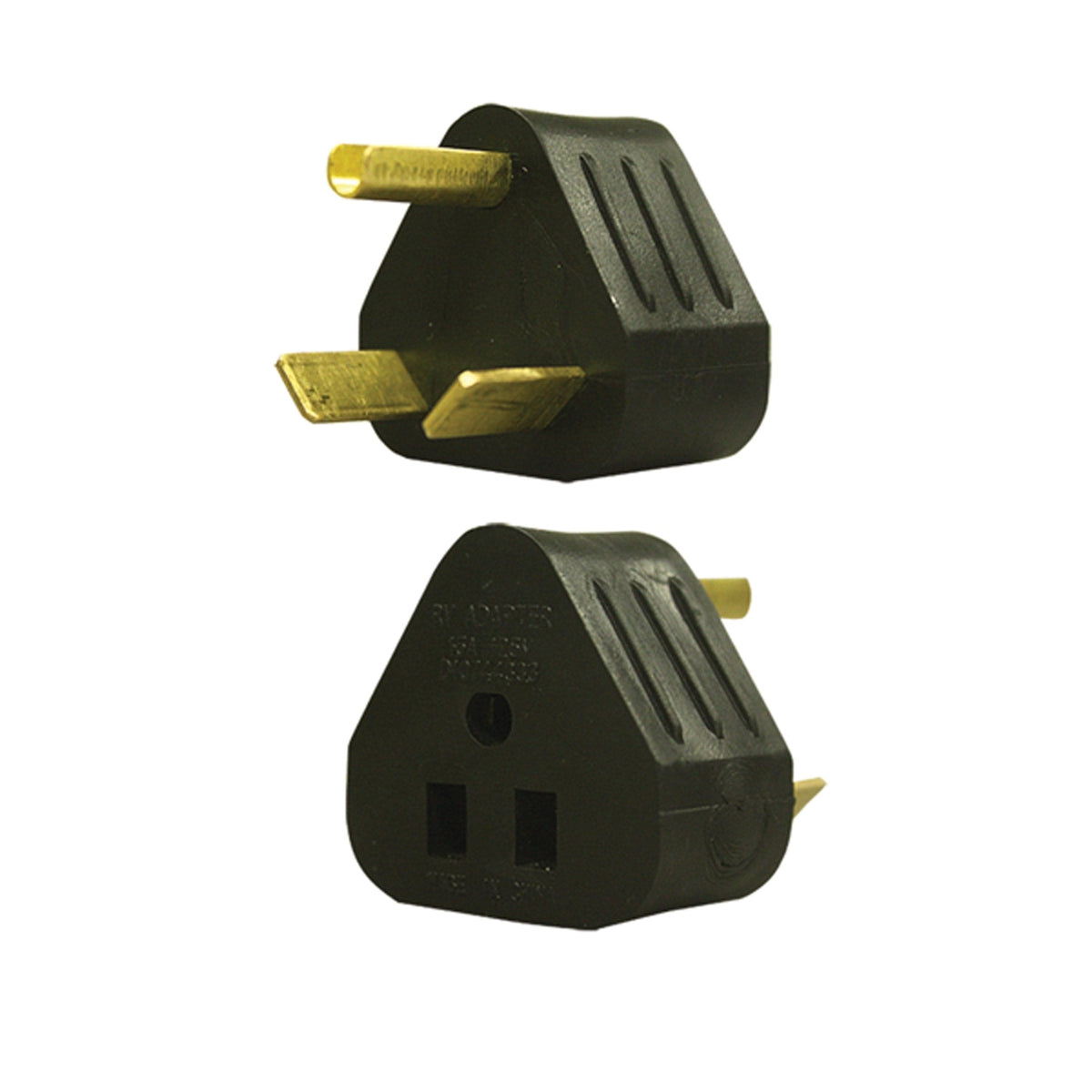 AP Products Qualifies for Free Shipping AP Products Adapter 15F 30M Bulk #16-00551