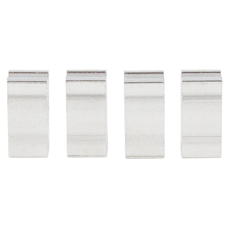AP Products Qualifies for Free Shipping AP Products Aluminum LP Tank Check Spacers #024-1005