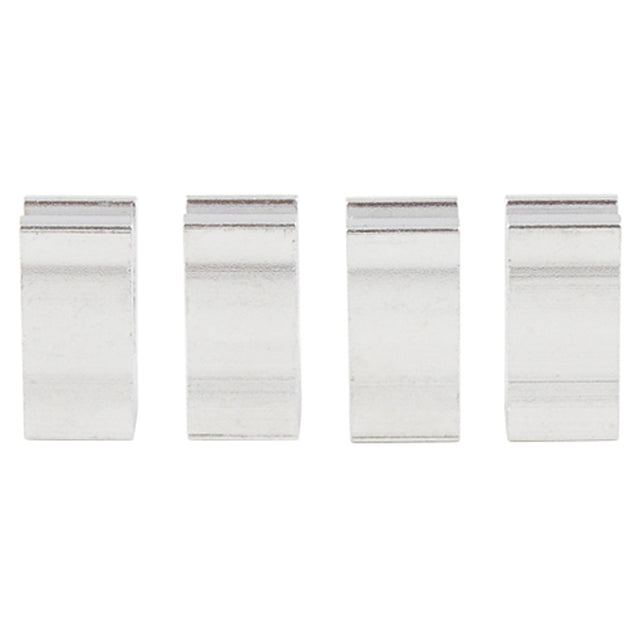 AP Products Qualifies for Free Shipping AP Products Aluminum LP Tank Check Spacers #024-1005
