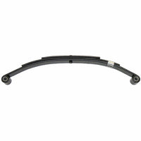AP Products Qualifies for Free Shipping AP Products Axle Leaf Springs 1250 lb 3 Leaves 23.125 #014-127103