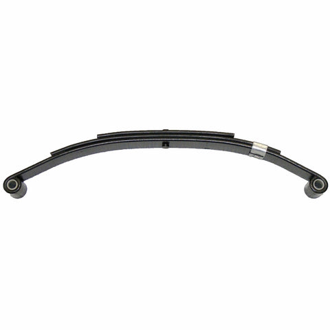 AP Products Qualifies for Free Shipping AP Products Axle Leaf Springs 1250 lb 3 Leaves 23.125 #014-127103