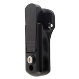 AP Products Qualifies for Free Shipping AP Products Bauer Vise/Bar Lock Black #013-680