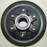 AP Products Qualifies for Free Shipping AP Products Brake Drum/Hub 6-Lug 1/2" Studs 5200 6000 lb 12" Brake #014-122094