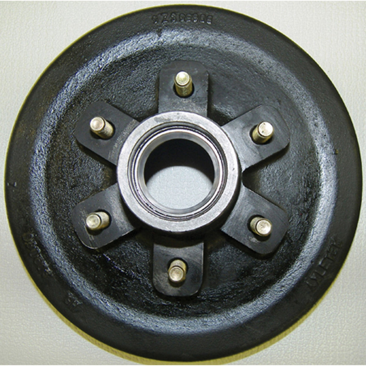 AP Products Qualifies for Free Shipping AP Products Brake Drum/Hub 6-Lug 1/2" Studs 5200 6000 lb 12" Brake #014-122094