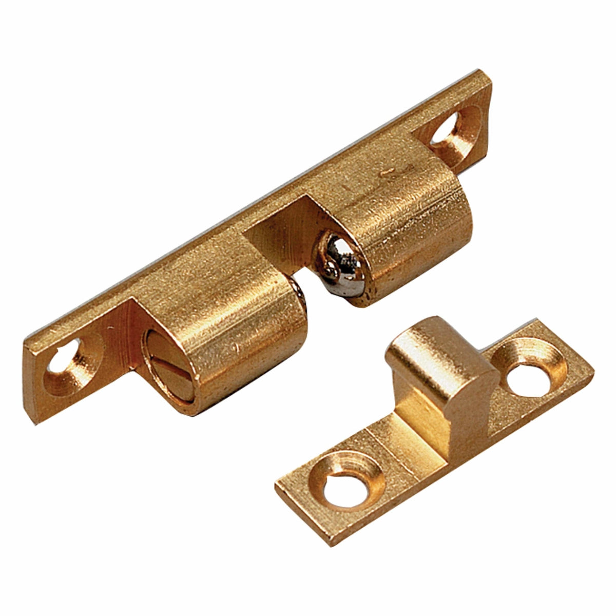 AP Products Qualifies for Free Shipping AP Products Brass Bead Catch 2 Sets #013-011