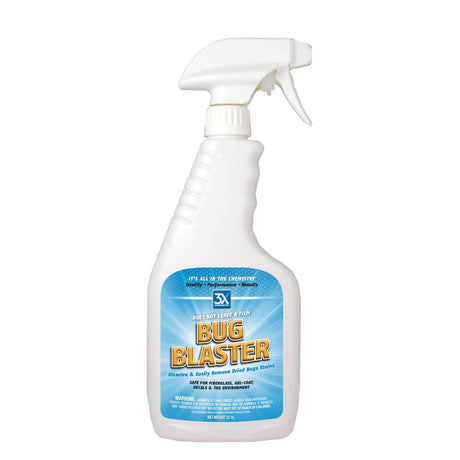 AP Products Qualifies for Free Shipping AP Products Bug Blaster Quart #116