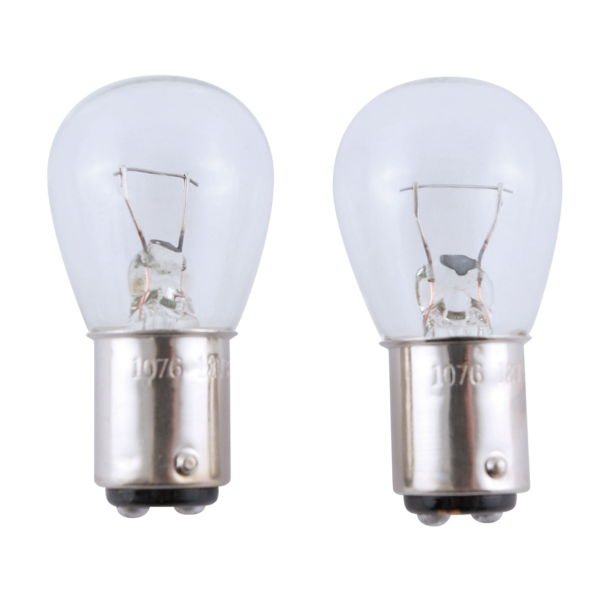 AP Products Qualifies for Free Shipping AP Products Bulb #1076 2-pk #016-02-1076