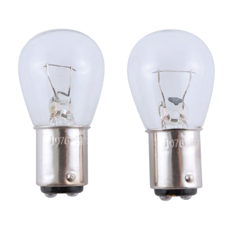 AP Products Qualifies for Free Shipping AP Products Bulb #1076 2-pk #016-02-1076