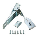 AP Products Qualifies for Free Shipping AP Products Camper Latch Zinc #013-055