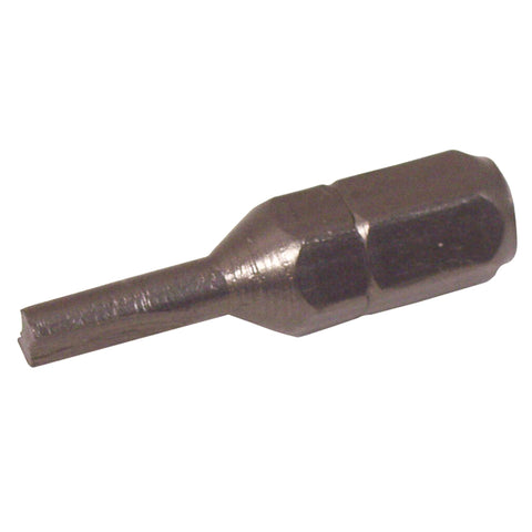 AP Products Qualifies for Free Shipping AP Products Clutch G Insert Bit 5/32" #009-000C3