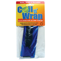 AP Products Qualifies for Free Shipping AP Products Coil n' Wrap Plug Dog 50a #006-16