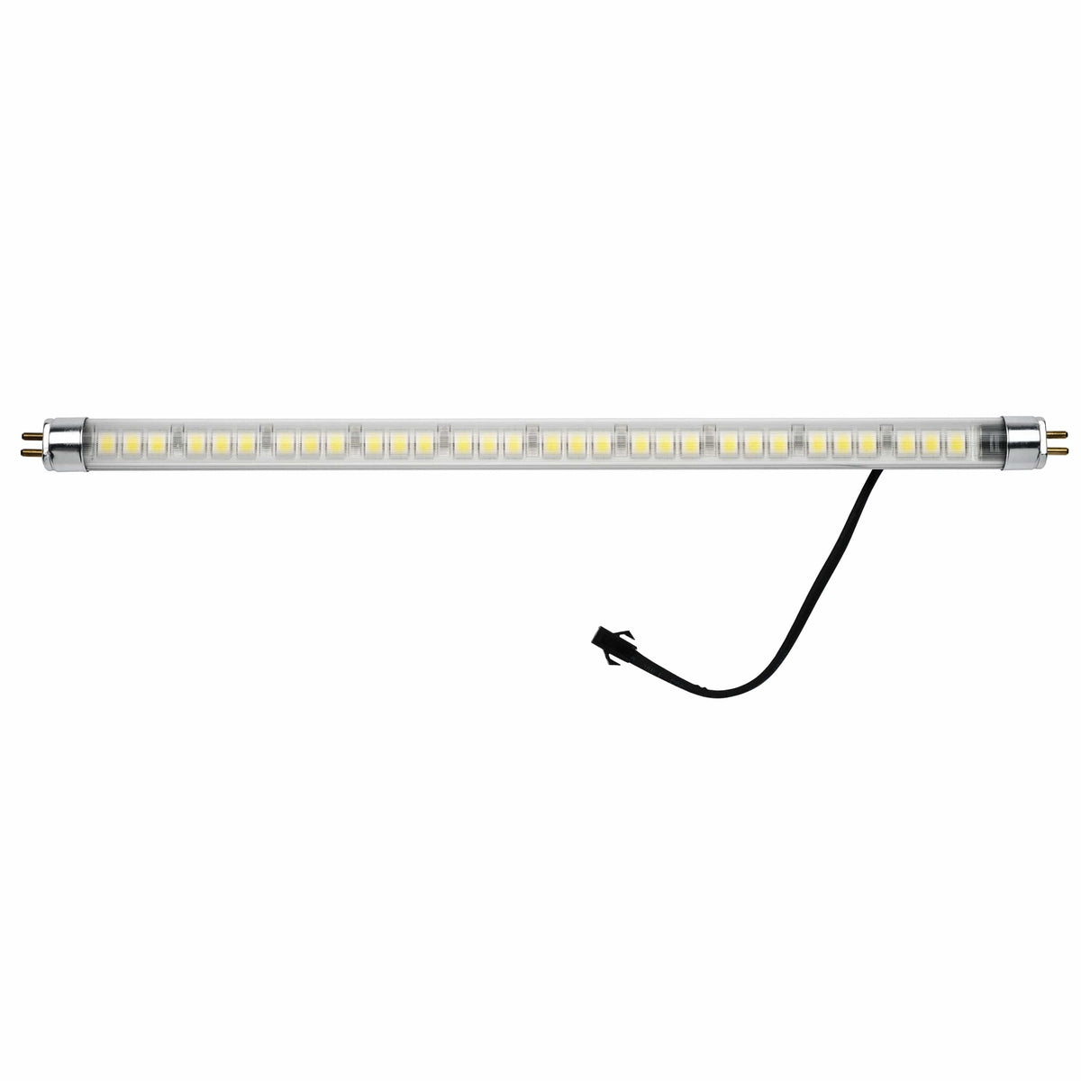 AP Products Qualifies for Free Shipping AP Products Deluxe Fluorescent Tube Style LED Bulb 12 #016-781T5