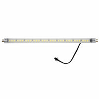 AP Products Qualifies for Free Shipping AP Products Deluxe Fluorescent Tube Style LED Bulb 12 #016-781T5