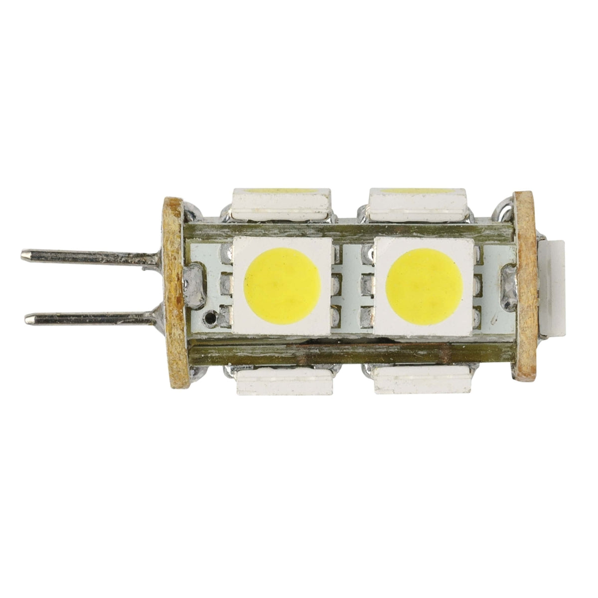 AP Products Qualifies for Free Shipping AP Products Deluxe Omnidirectional LED Light 105 Lumens #016-781G4