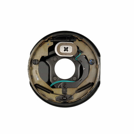 AP Products Qualifies for Free Shipping AP Products Electric Brake Assembly Left 10" #122258