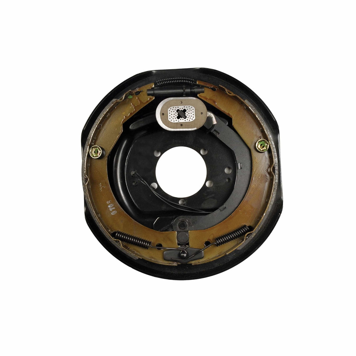 AP Products Qualifies for Free Shipping AP Products Electric Brake Assembly Left 12" #122259