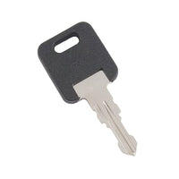 AP Products Qualifies for Free Shipping AP Products Fastec Replacement Key #4065-pk #013-691406