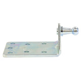 AP Products Qualifies for Free Shipping AP Products Gas Prop L-Bracket 3 #010-188