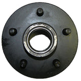 AP Products Qualifies for Free Shipping AP Products Idler Hub 5 on 4.5" 0.5" Studs 3500 lb #014-122098