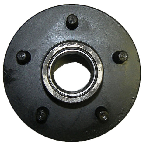 AP Products Qualifies for Free Shipping AP Products Idler Hub 5 on 4.5" 0.5" Studs 3500 lb #014-122098