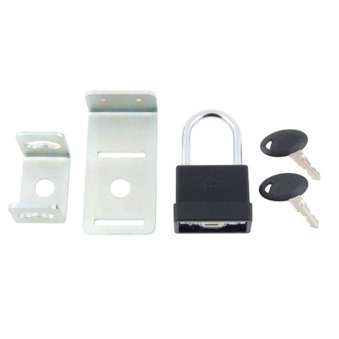 AP Products Qualifies for Free Shipping AP Products Keyed-A-Like LP Padlock #013-705