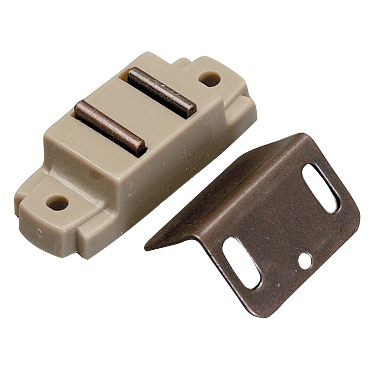 AP Products Qualifies for Free Shipping AP Products Magnetic Catch L Strike #013-014-1