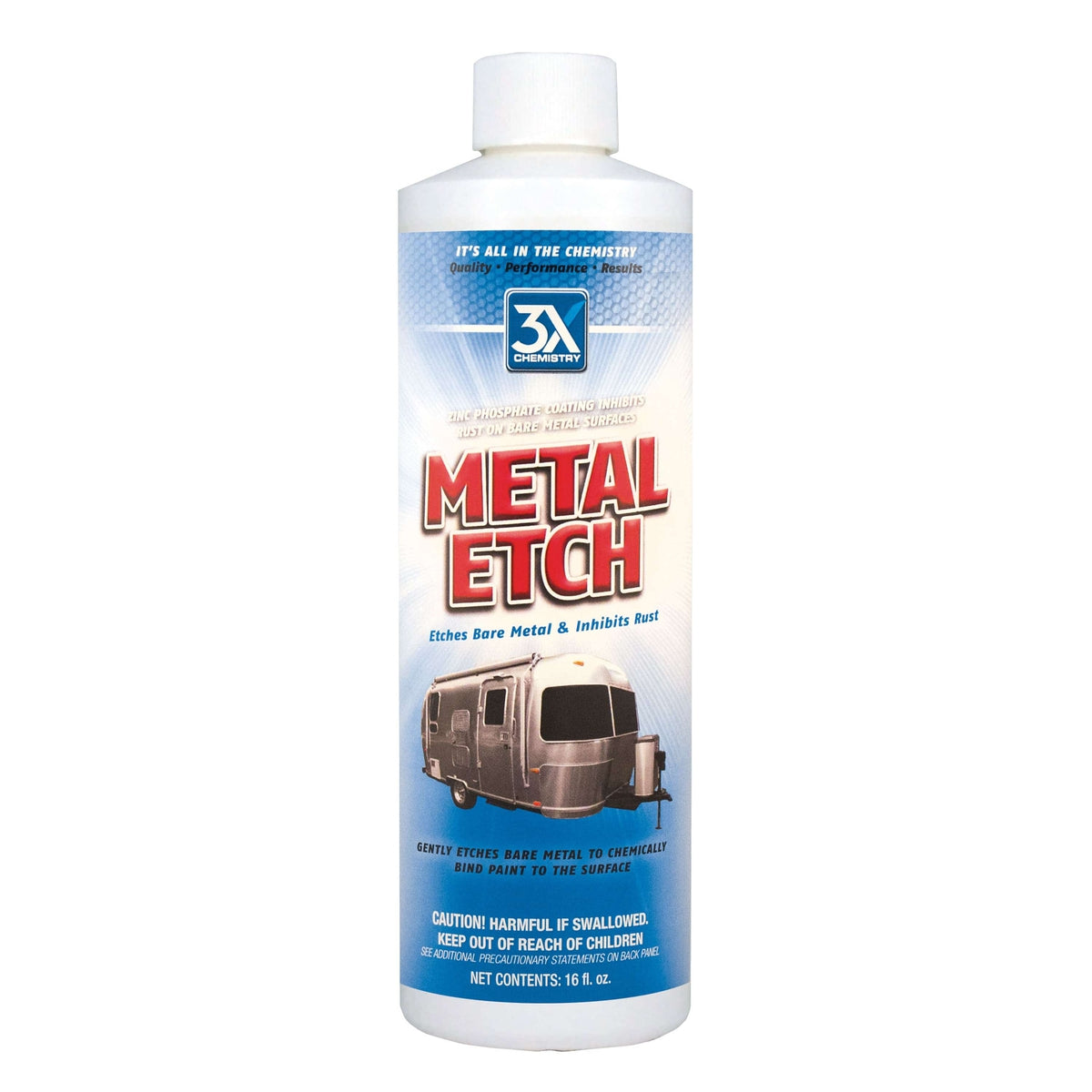 AP Products Qualifies for Free Shipping AP Products Metal Etch Rust Remover 16 oz #135
