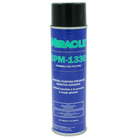AP Products Qualifies for Free Shipping AP Products Miracle Adhesive 17 oz Aerosol Can #001-SPM17ACC
