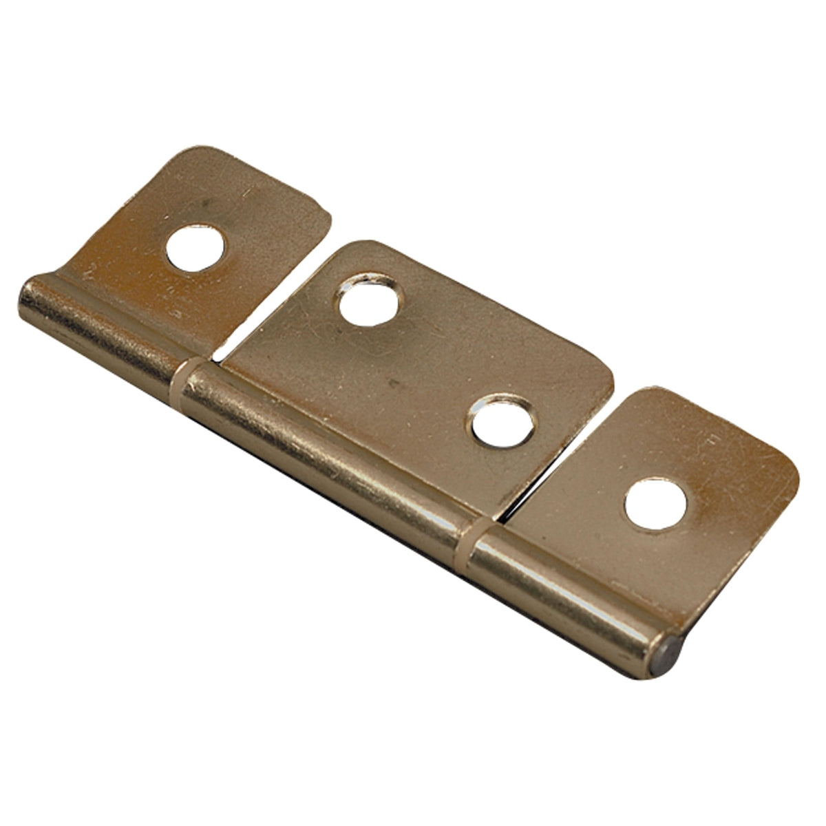 AP Products Qualifies for Free Shipping AP Products Non-Mortise Brass Hinge #013-046
