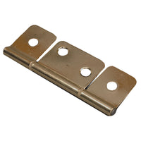 AP Products Qualifies for Free Shipping AP Products Non-Mortise Brass Hinge #013-046
