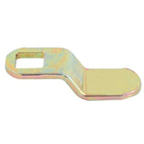 AP Products Qualifies for Free Shipping AP Products Offset Cylinder Cam for Baggage Door Locks Each #013-678