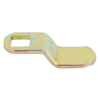AP Products Qualifies for Free Shipping AP Products Offset Cylinder Cam for Baggage Door Locks Each #013-678