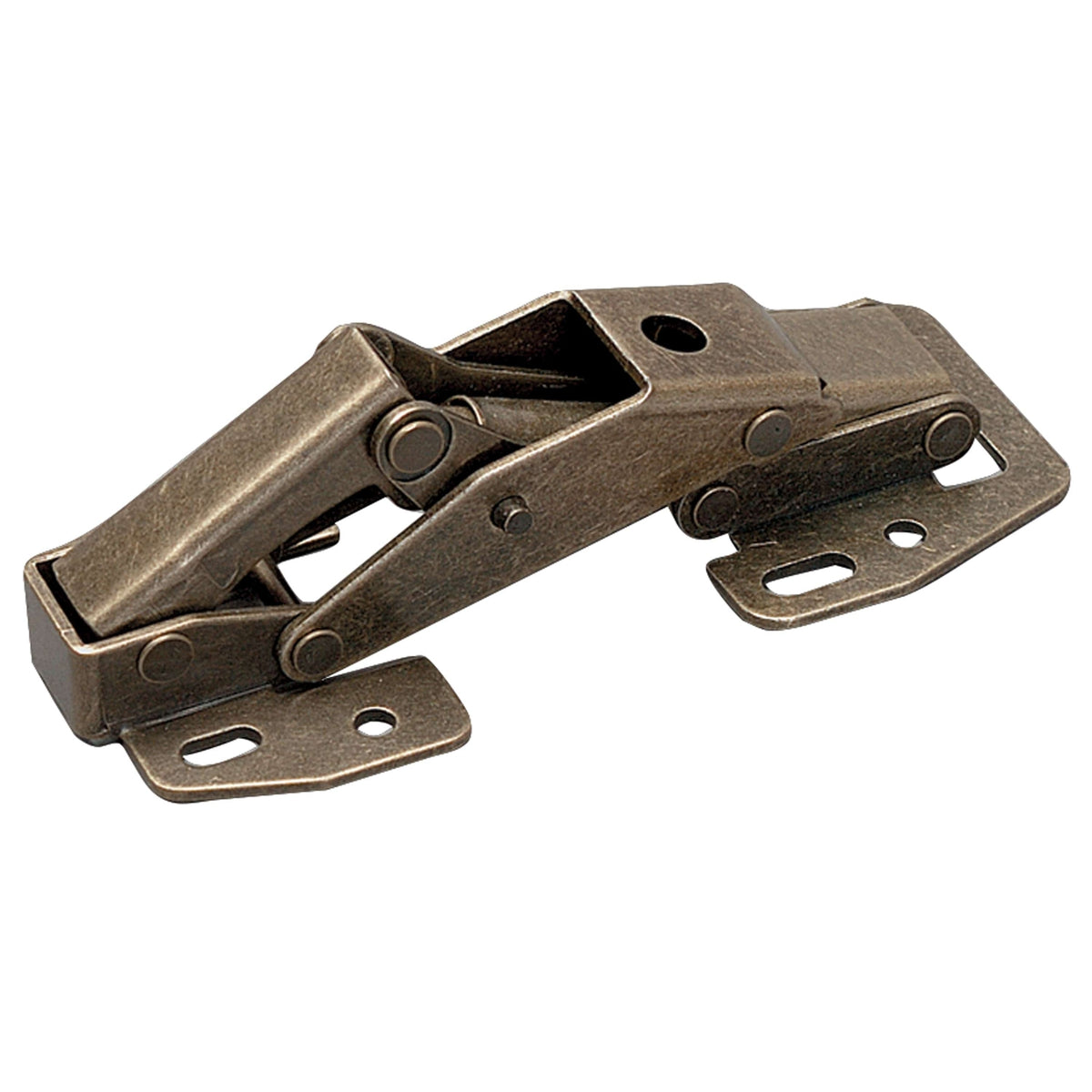 AP Products Qualifies for Free Shipping AP Products Overhead Hinge 1-pk #013-043