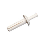 AP Products Qualifies for Free Shipping AP Products Plastic 1" Rivets White 25-pk #013-140