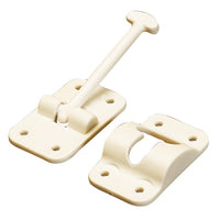 AP Products Qualifies for Free Shipping AP Products Plastic Door Holdback 6