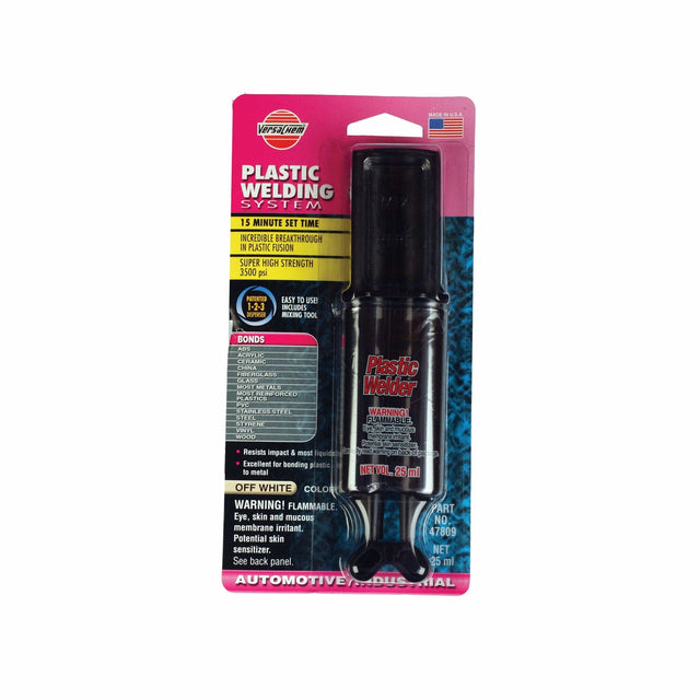 AP Products Qualifies for Free Shipping AP Products Plastic Welding System #002-47809