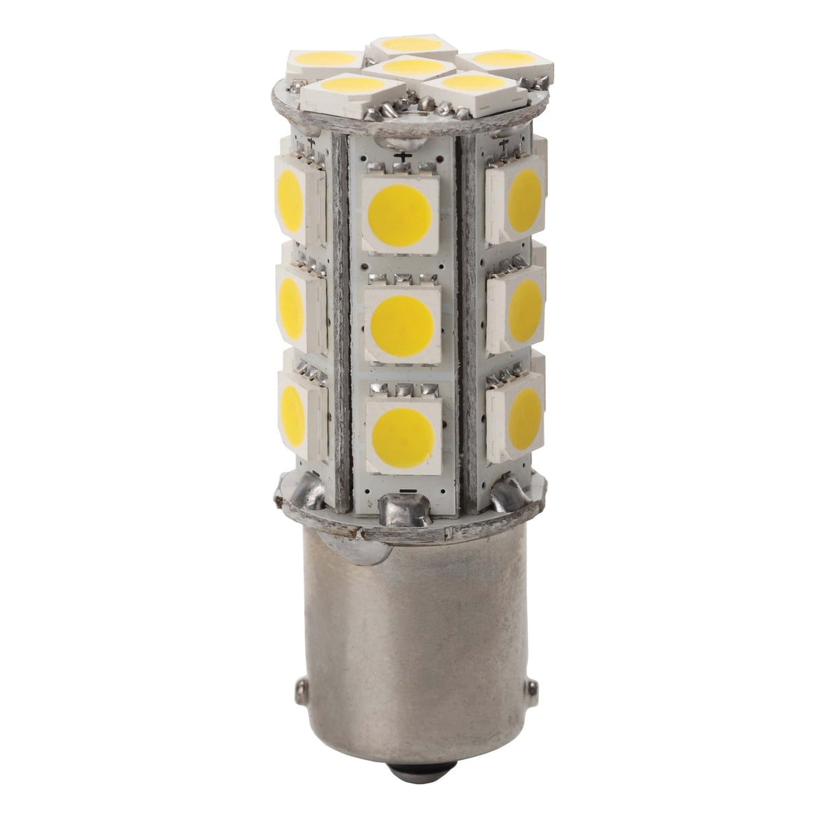 AP Products Qualifies for Free Shipping AP Products Revolution 1141 LED Bulb Red 280 Lumens #016-1141-280R