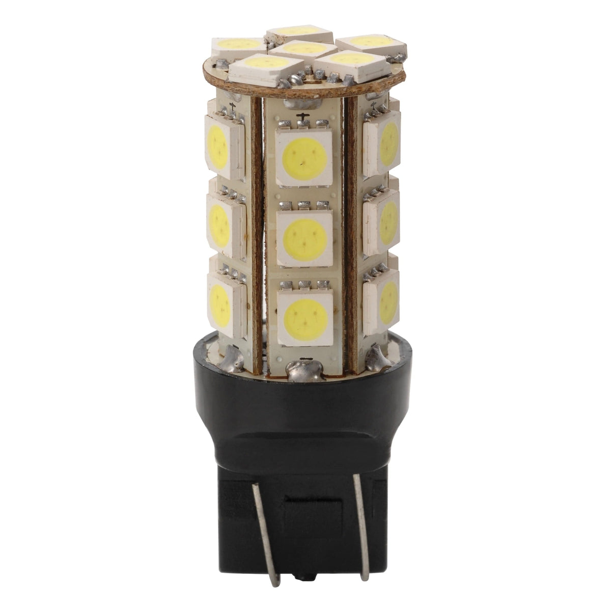 AP Products Qualifies for Free Shipping AP Products Revolution LED Replacement Bulb Red #016-3157-280R