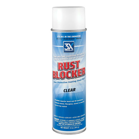 AP Products Qualifies for Free Shipping AP Products Rust Blocker Clear 12 oz #247