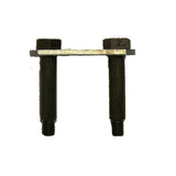 AP Products Qualifies for Free Shipping AP Products Shackle Link/Bolt Assembly 2-1/4 #014-125675