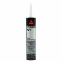 AP Products Qualifies for Free Shipping AP Products Sikaflex-221 Aluminum Gray #017-90892