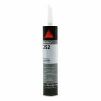 AP Products Qualifies for Free Shipping AP Products Sikaflex-252 White #017-90915